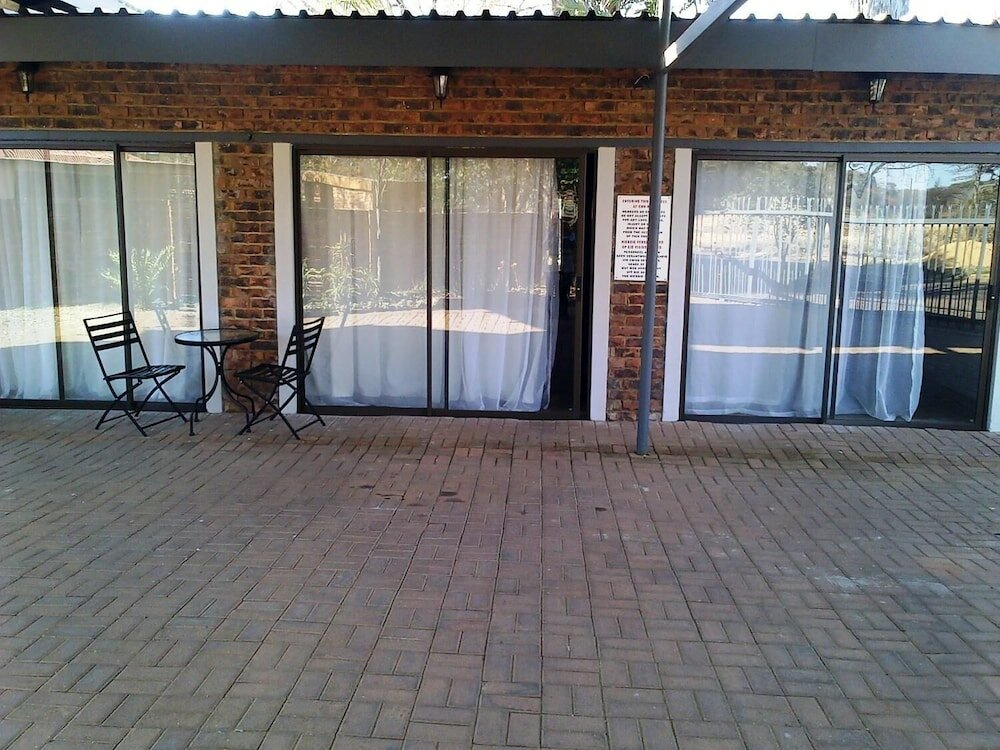 Фото Gorgeous Gecko Guesthouse