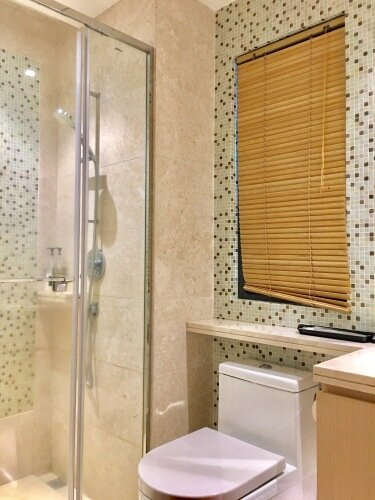 Фото Shenzhen U- Home Apartment Binhe Times