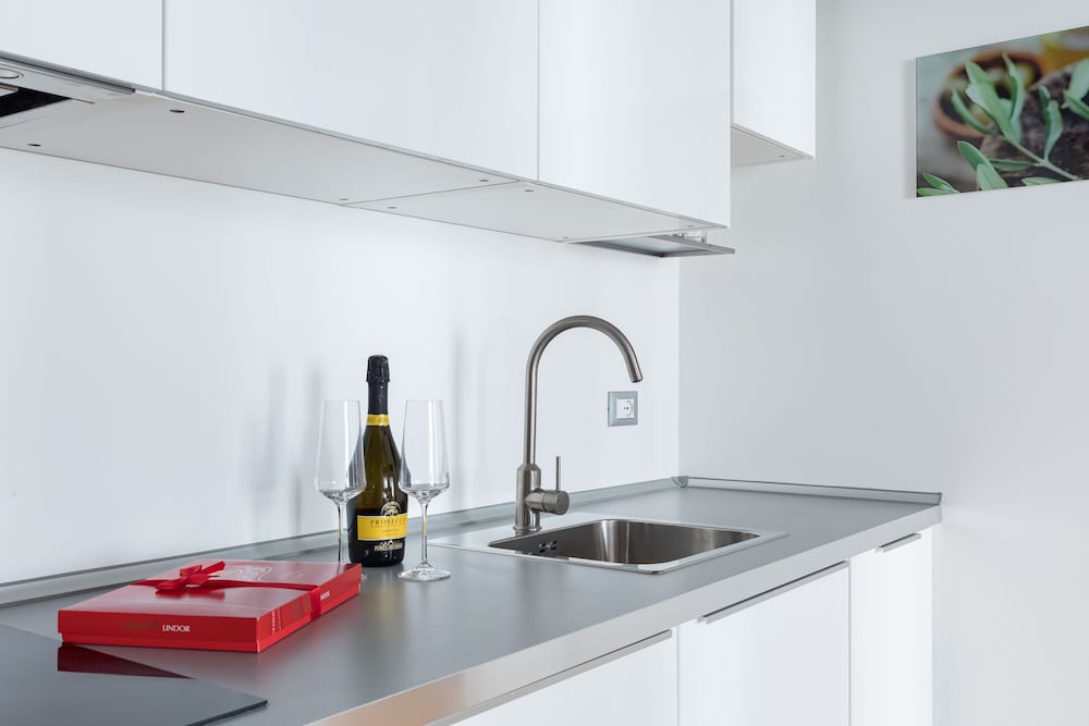 Фото A World Aparts - 87 Boschetto