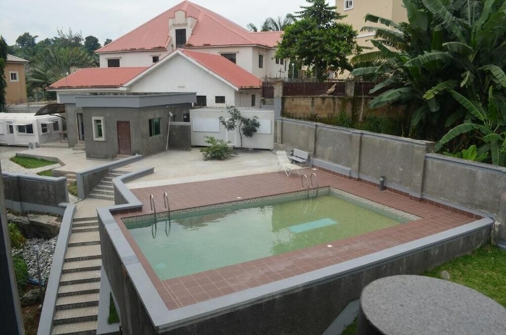 Фото Lakewood Luxury Apartment