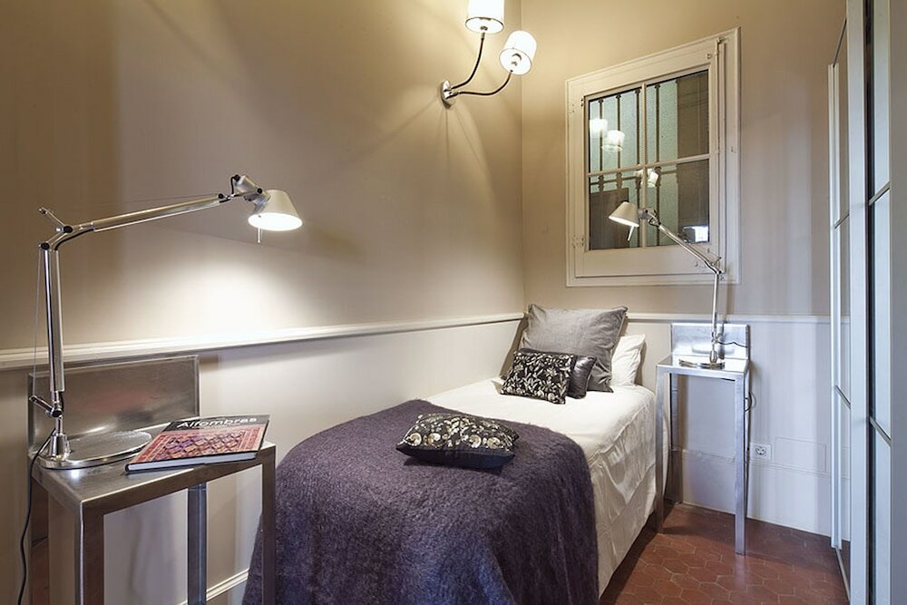 Фото Msb Rambla Catalunya Center