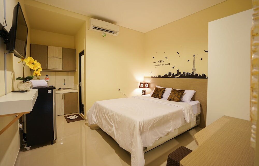 Фото Sanur Cempaka Living