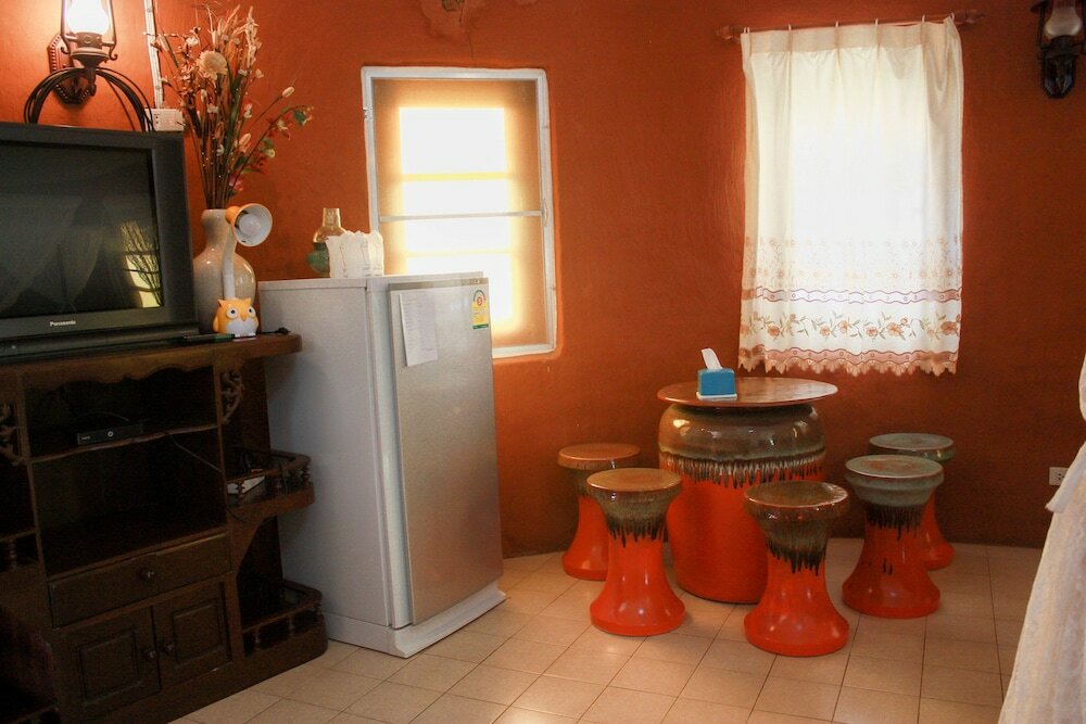 Фото Baandin Huaiphung Resort