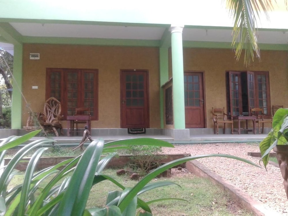 Фото Suwanila Rest