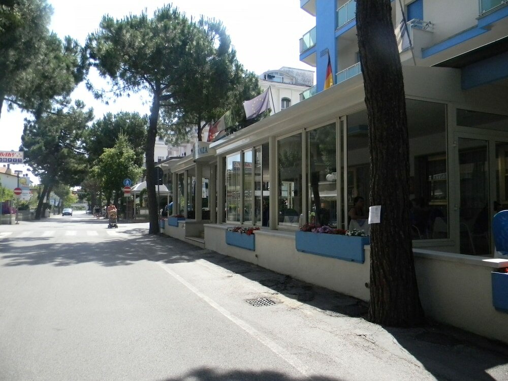 Фото Hotel Abbondanza