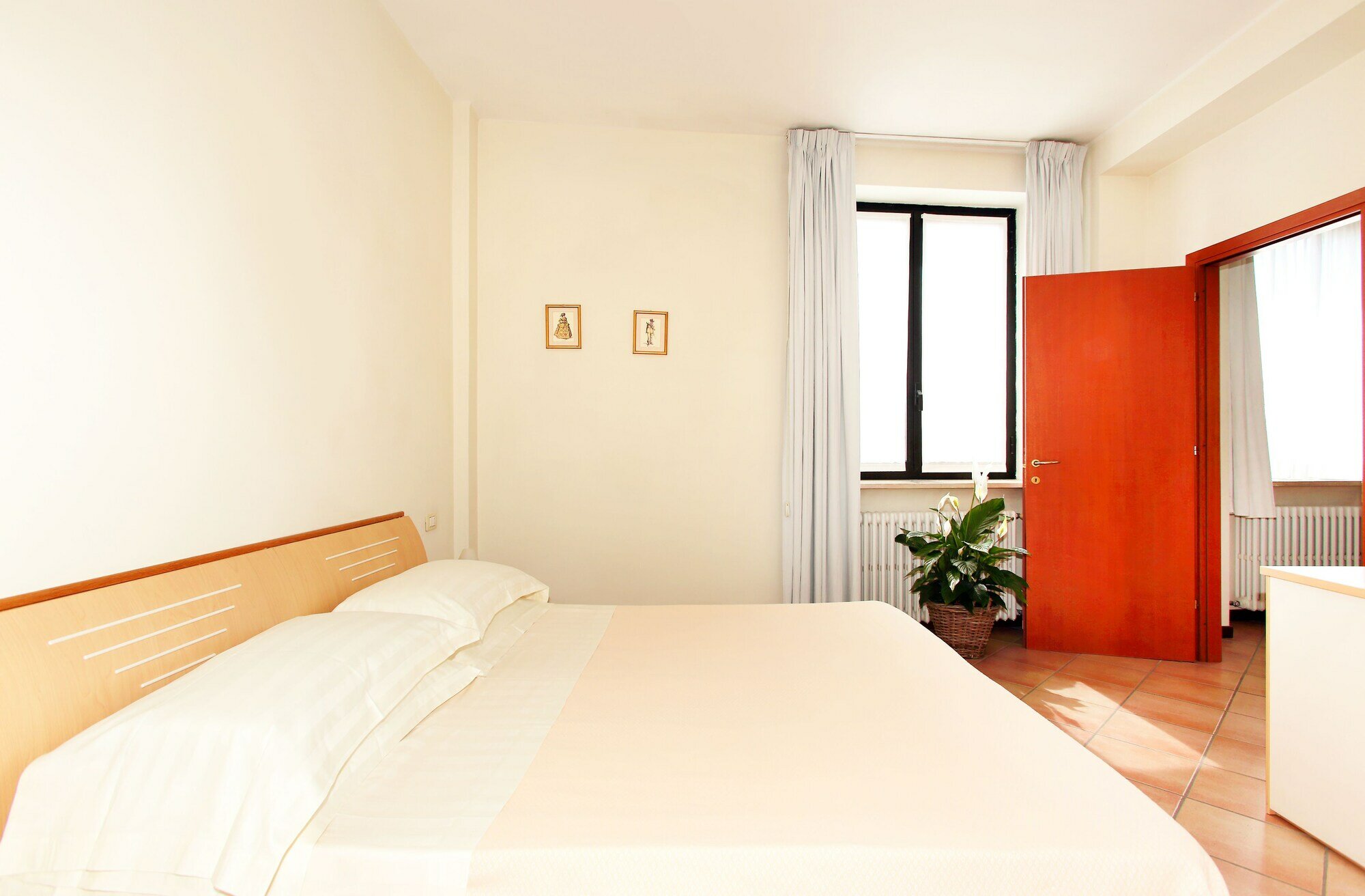 Фото Residence Cavour 16