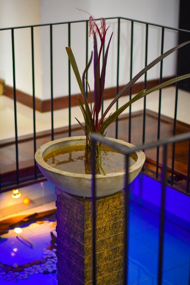 Фото Sri Kandyan Bungalow