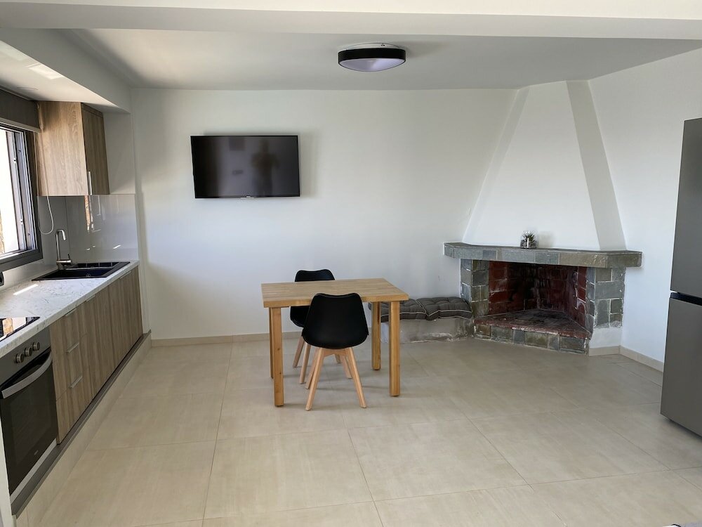 Фото Ostria Apartments