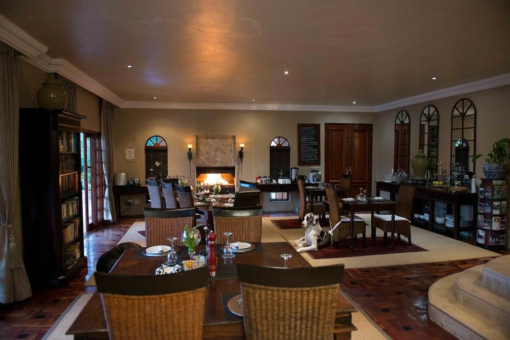 Фото Tuareg Guest House