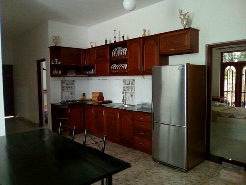 Гостиница Miracle Villa в Канди