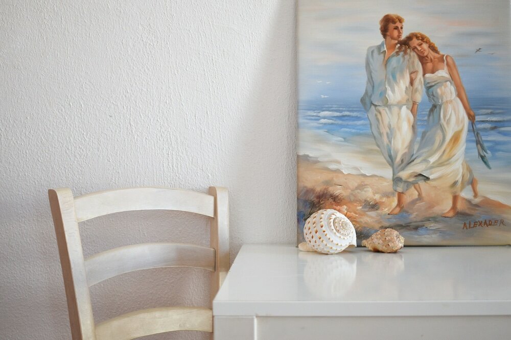 Фото Marnin Apartments