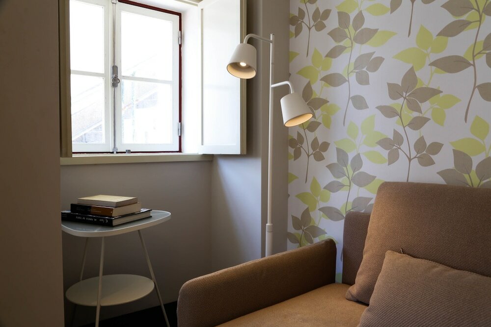 Фото Ribeira Cinema Apartments