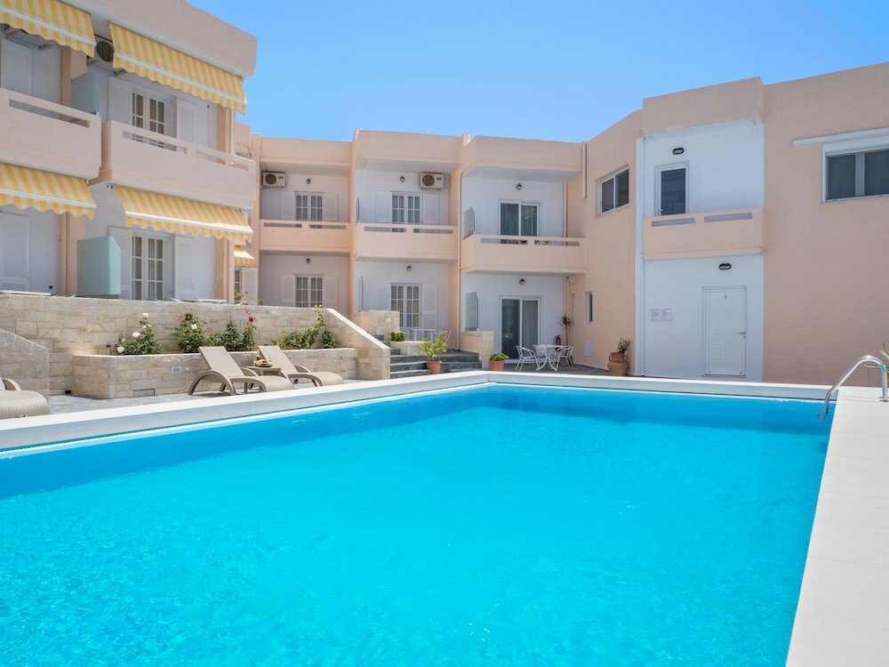 Фото Villa Alexander