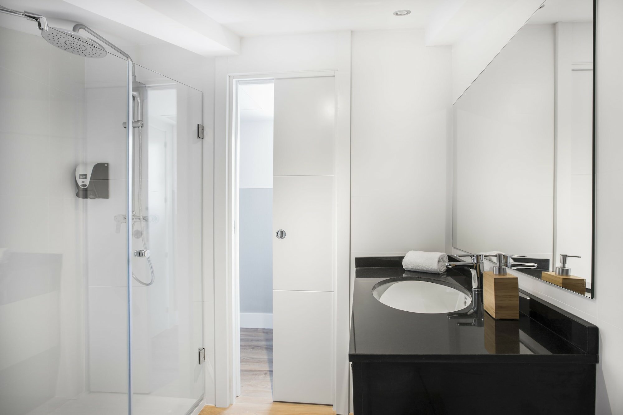 Фото Slow Suites Bellas Artes