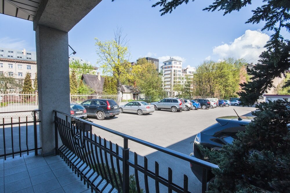 Фото отеля 5