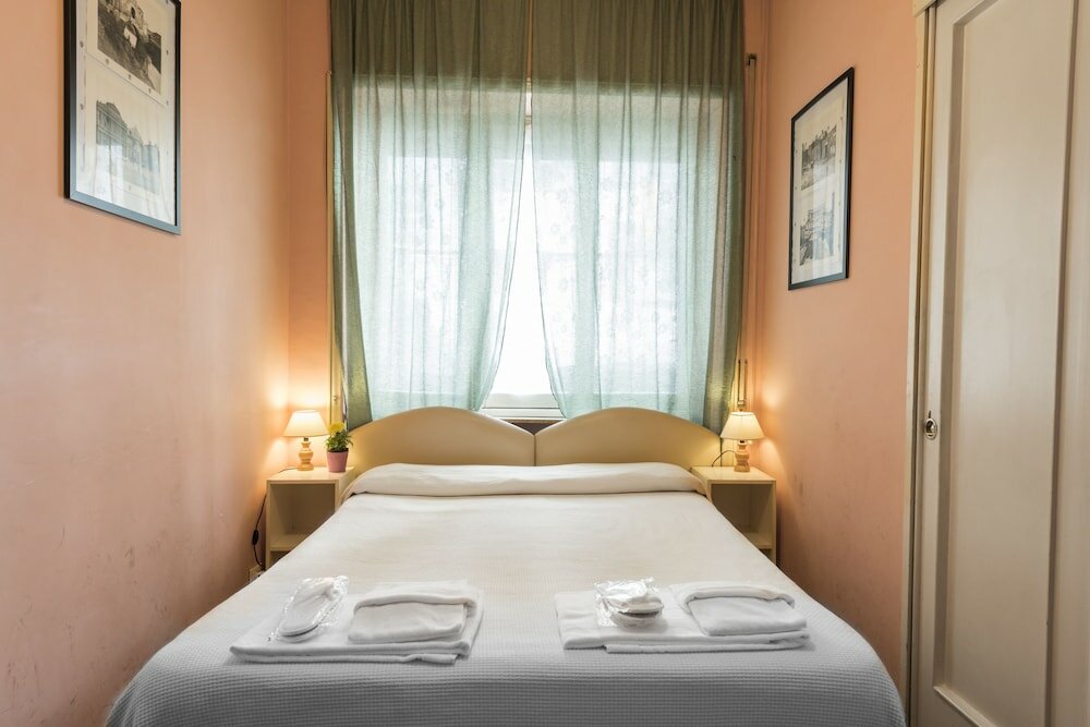 Фото Ai Musei Vaticani Best Bed