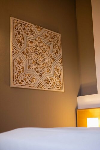 Гостиница La Ferté restaurant and suites в Асти