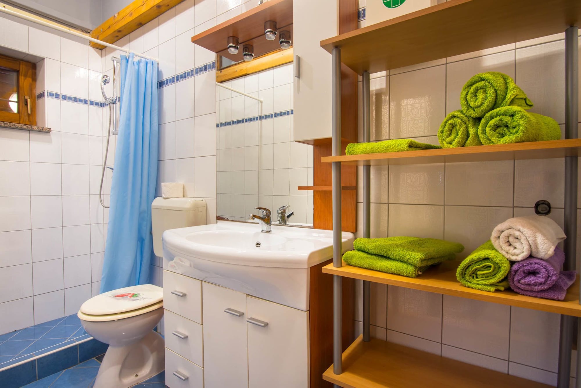 Фото Apartments Graziella 992