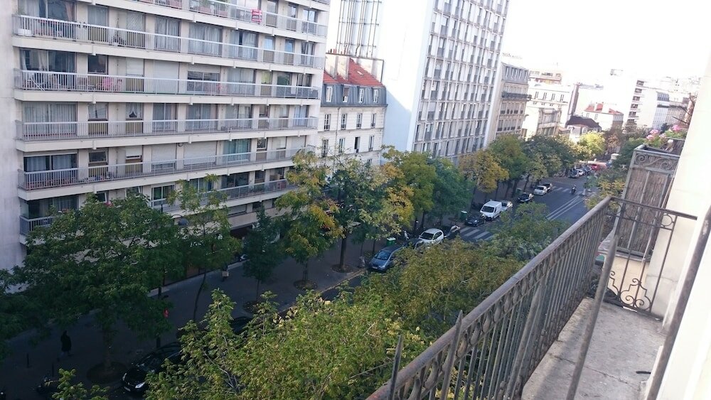 Фото Отель Acacia