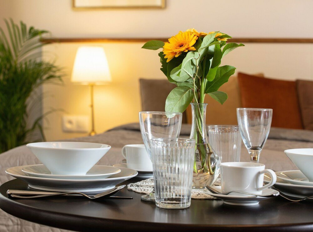 Фото SeNo 6 Apartments