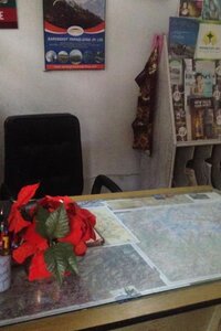 Гостиница Little Buddha Guest House