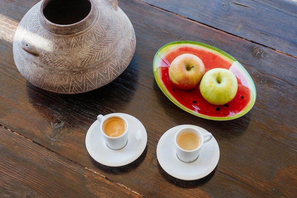 Фото Aegina Bed & Culture - B&b Hotel