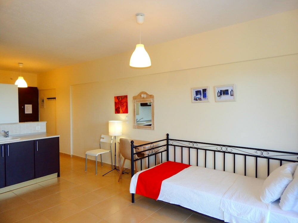 Фото Kripis Studio Paliouri