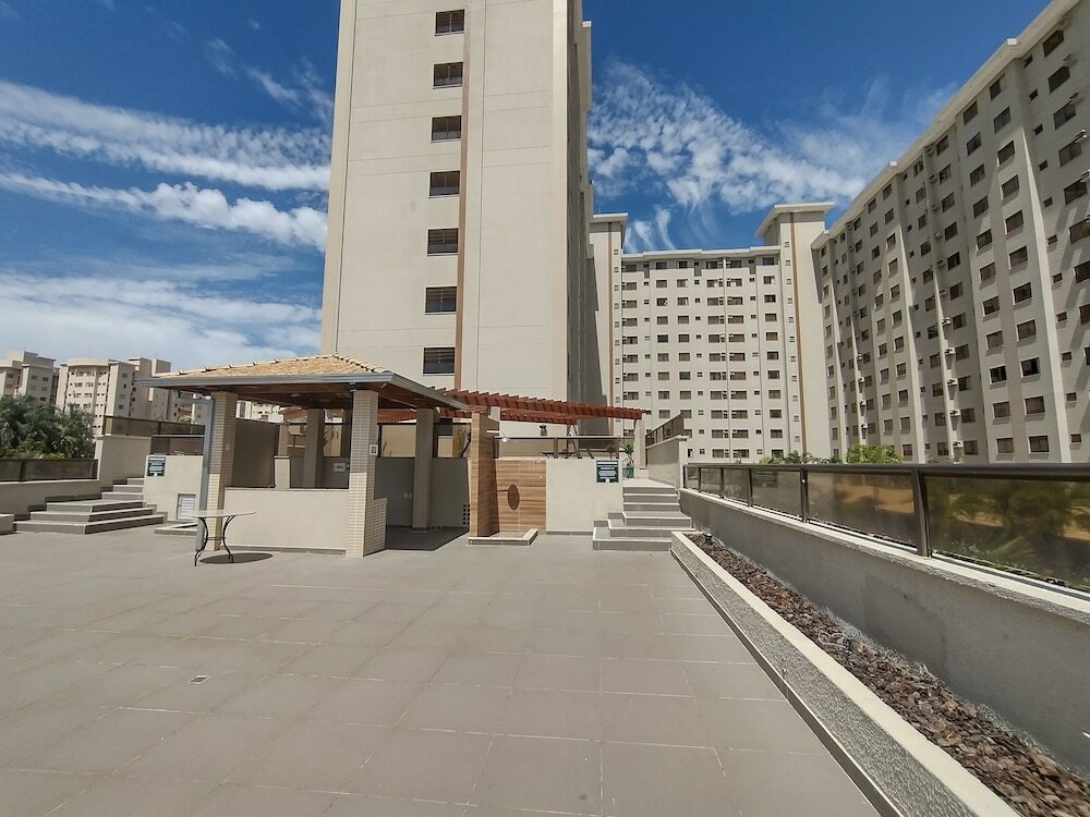 Фото Boulevard Suites - Achei Ferias