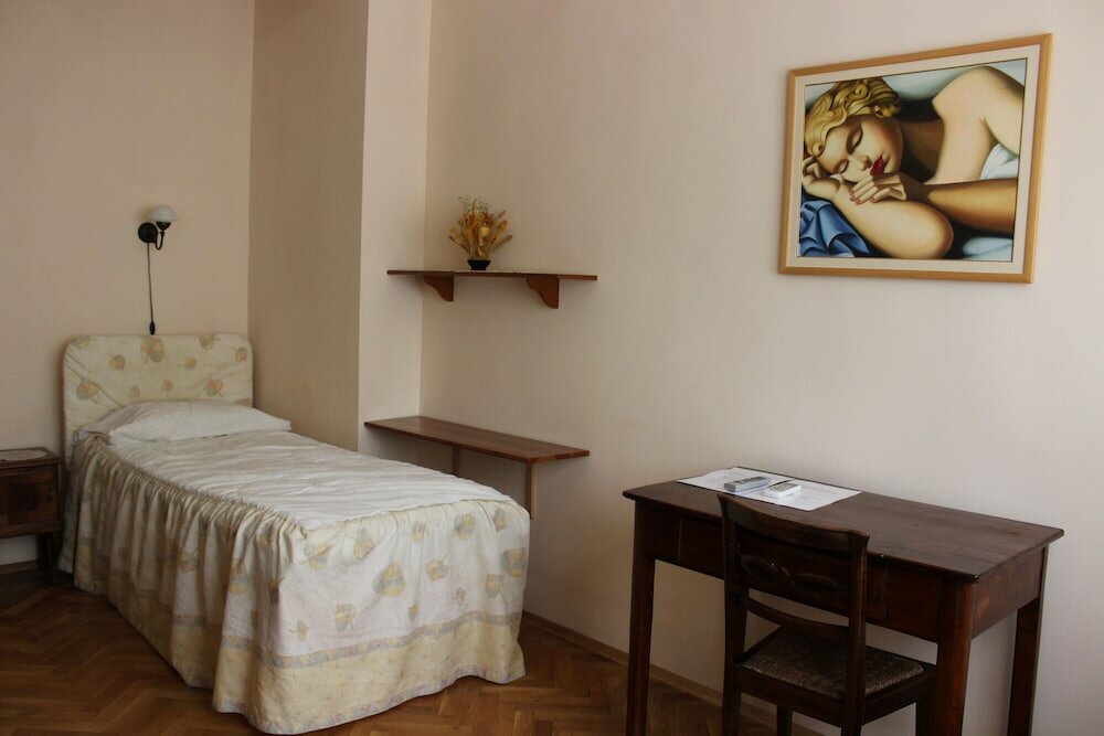 Фото Casa Ferrari B & B