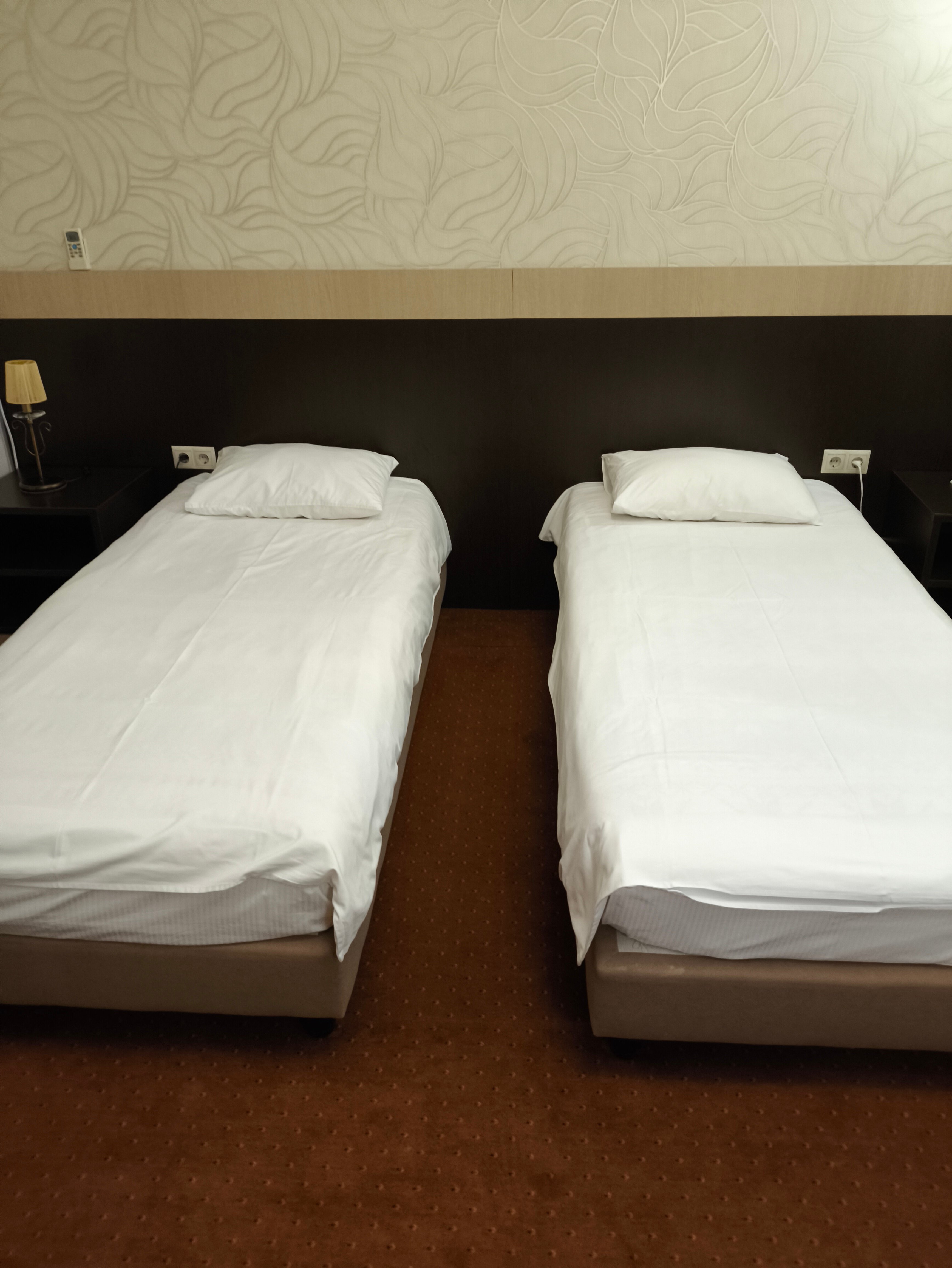 Фото Экипаж