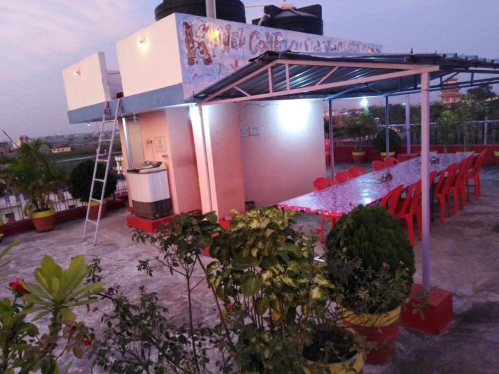 Фото Kundan Bazar Guest House