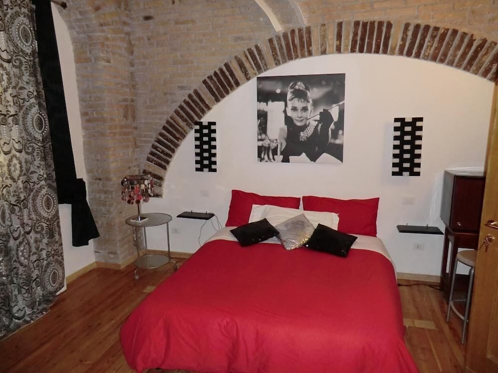 Фото Caesar's Rooms