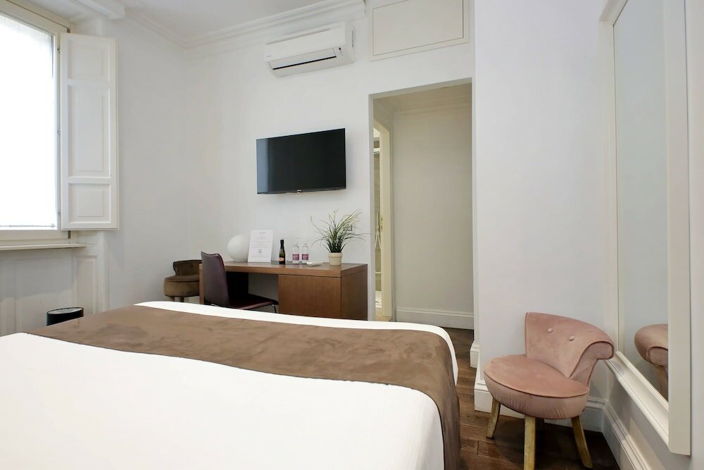 Фото Youroom Carrozze