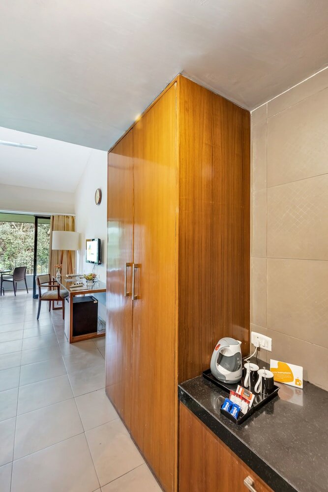 Фото Club Mahindra Corbett