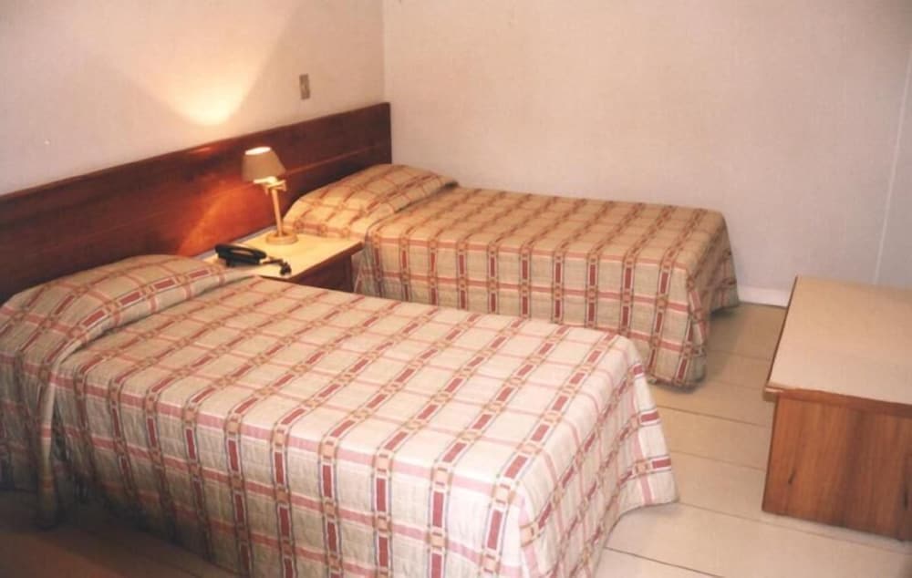 Фото Residencial Porto Farol