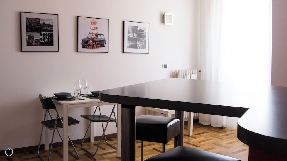 Фото Italianway Apartments - Lodi 78