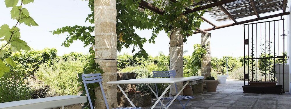 Фото Tenuta Yala