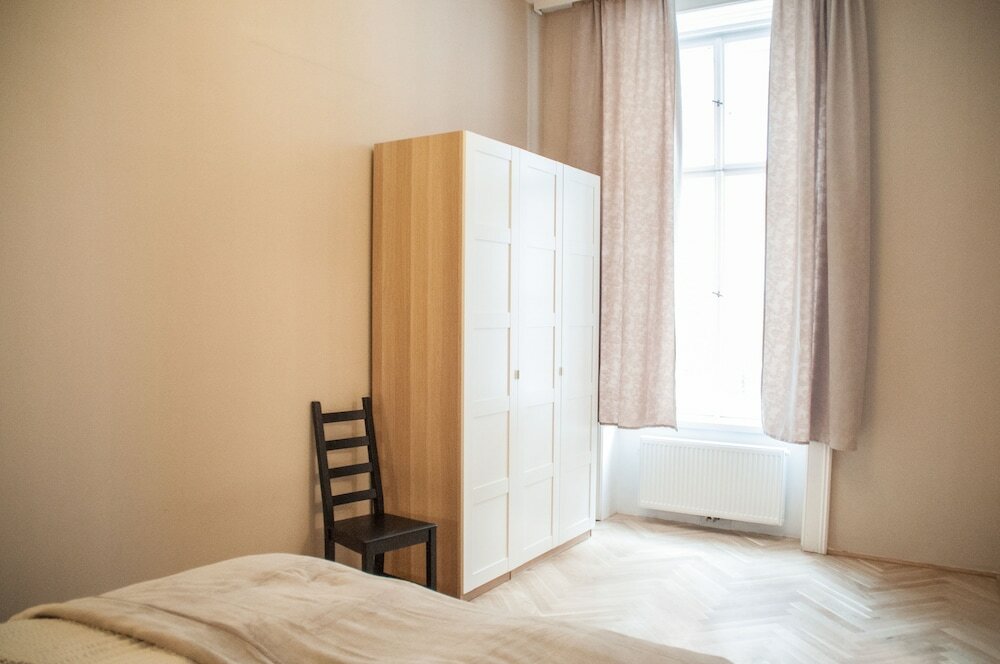 Фото Urban Flats Vienna City Center