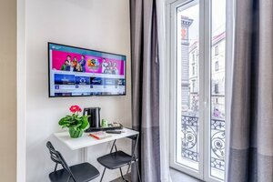 Гостиница Gallery Suite Naples