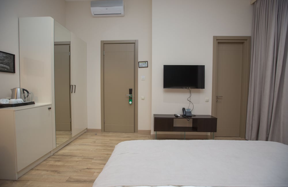 Фото Отель History Tbilisi