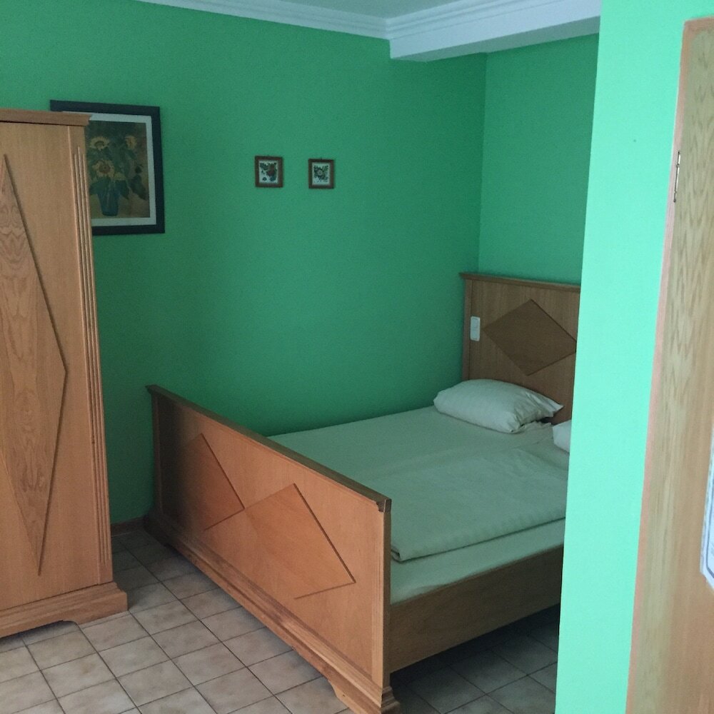 Фото Pension Mona Lisa