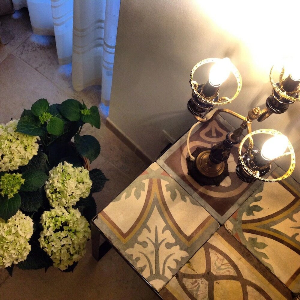 Фото Caminanti B&b