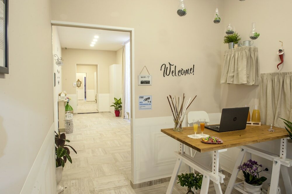 Фото B&b Pontenuovo Bed