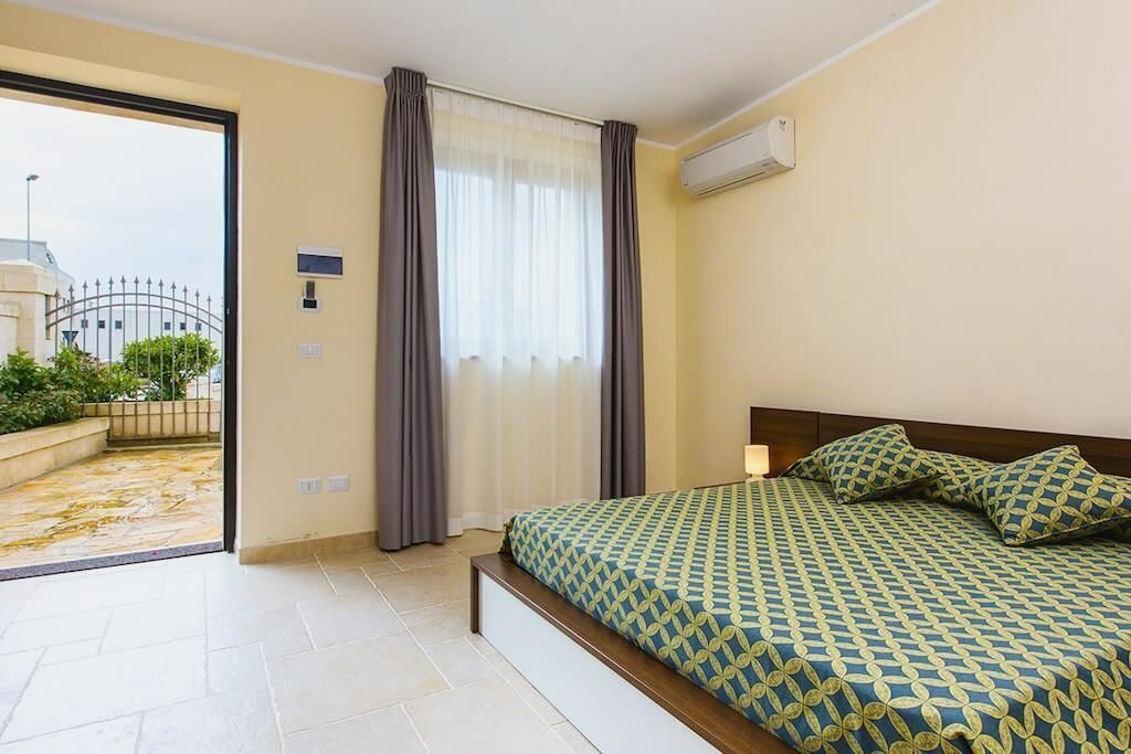 Фото Masseria Santa Lucia