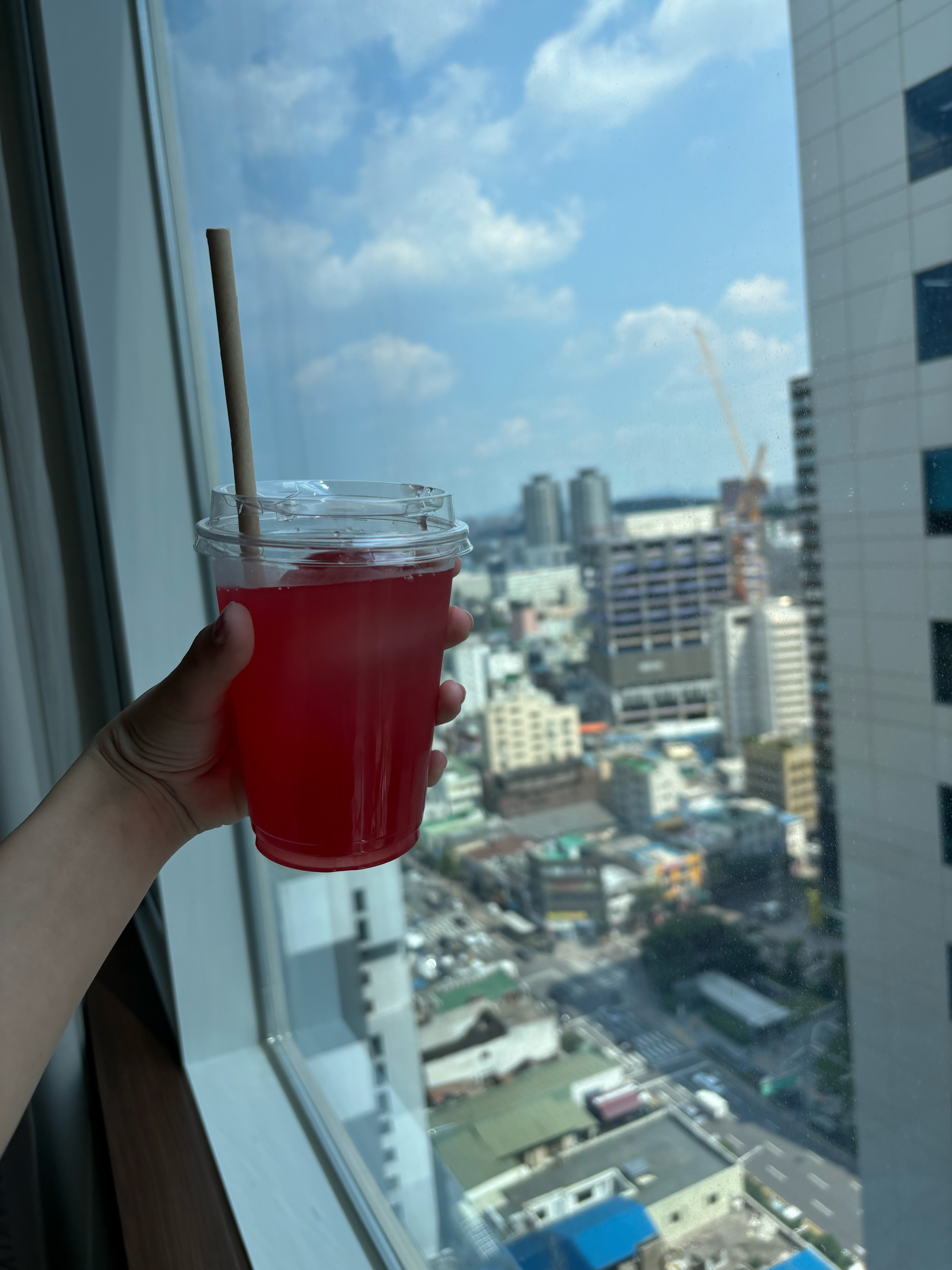 Фото Lotte City Hotel Myeongdong