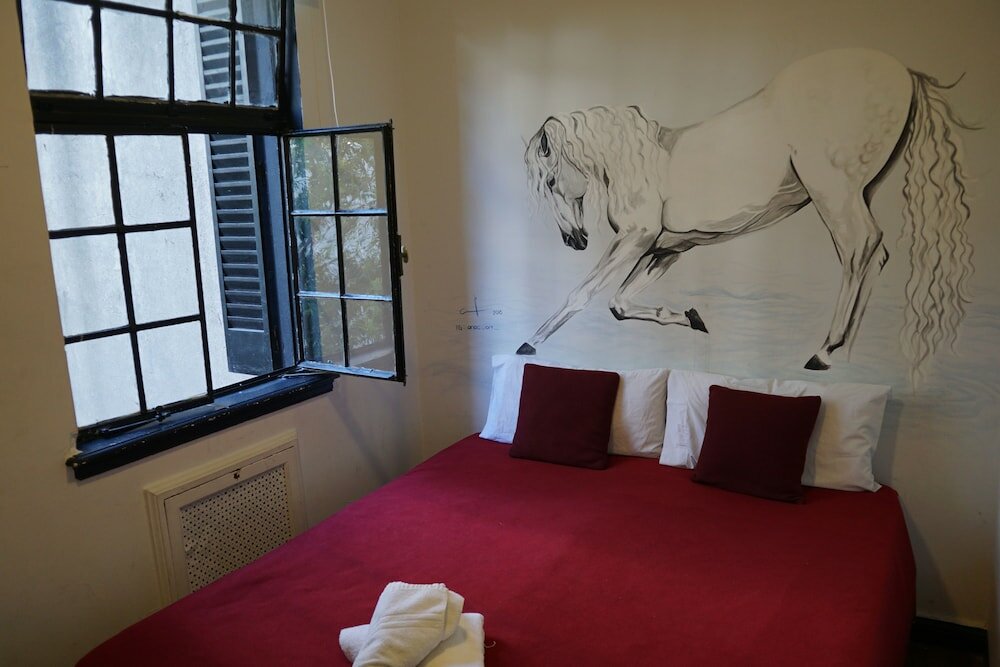 Фото Art Factory Beer Garden