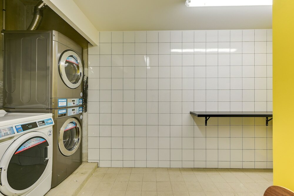 Фото Student Factory Nice Gare Sud