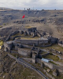 Гостиница Ahıska Palas Kars