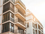Arya Real Estate Consultancy Services (İstanbul, Ümraniye, Mehmet Akif Mah., Dilek Sok., 16), sale and lease of commercial real estate