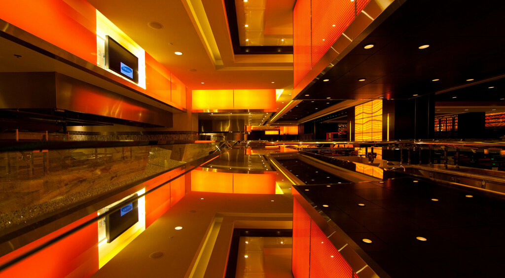 Architectural firm Zengin Mimarlik, Antalya, photo